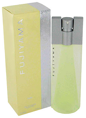Fujiyama Perfume - Click Image to Close